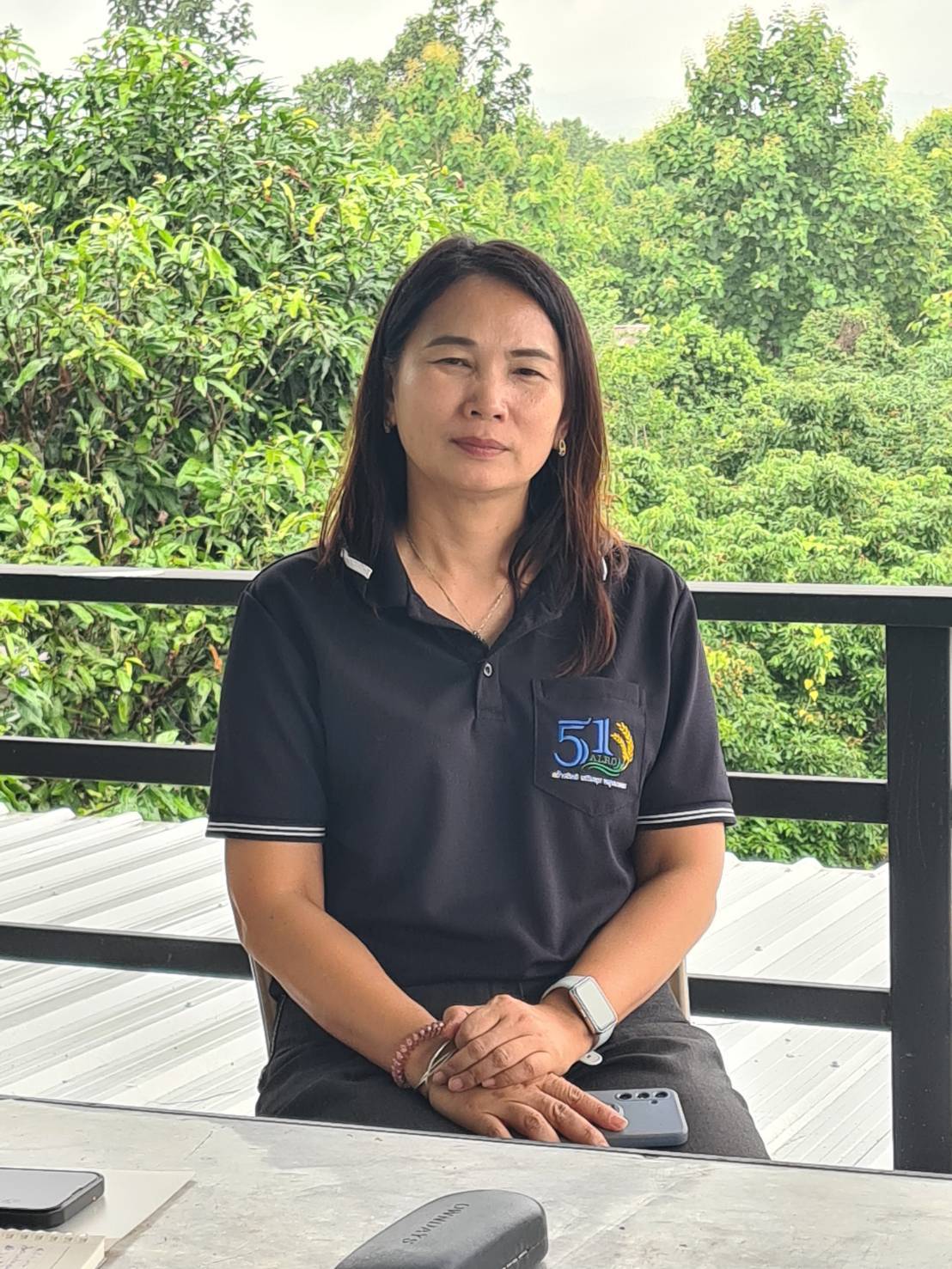 title - หัวหน้าผู้ตรวจราชการ ส.ป.ก. ประชุมติดตามผลการดำเนินงานตามแผนการตรวจราชการของ ส.ป.ก. ประจำปีงบประมาณ พ.ศ. 2569 รอบที่ 2 จังหวัดน่าน